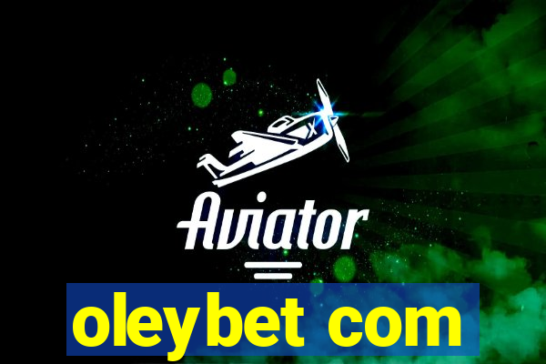oleybet com